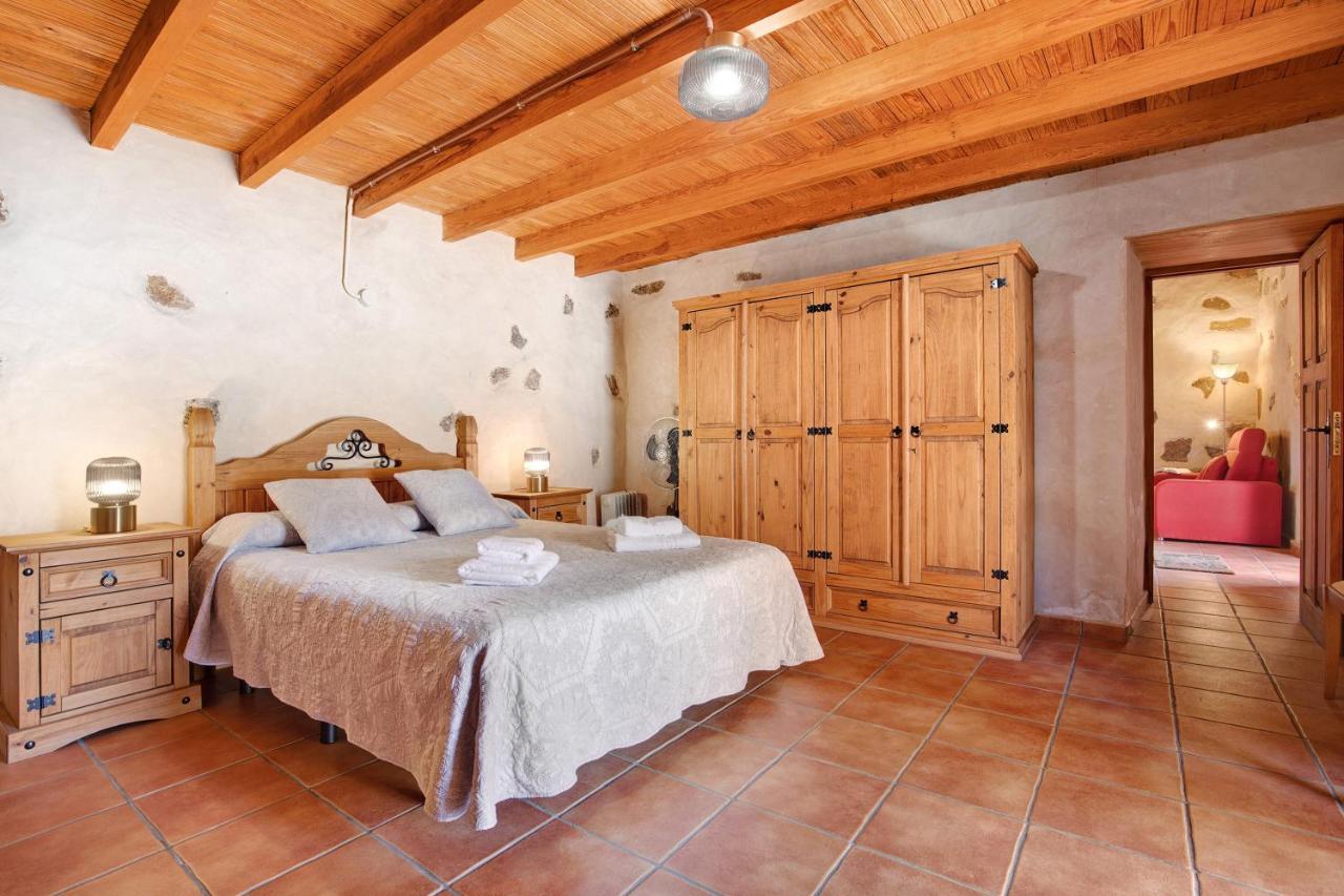 Casa Rural Andresito Pajara  Exterior photo