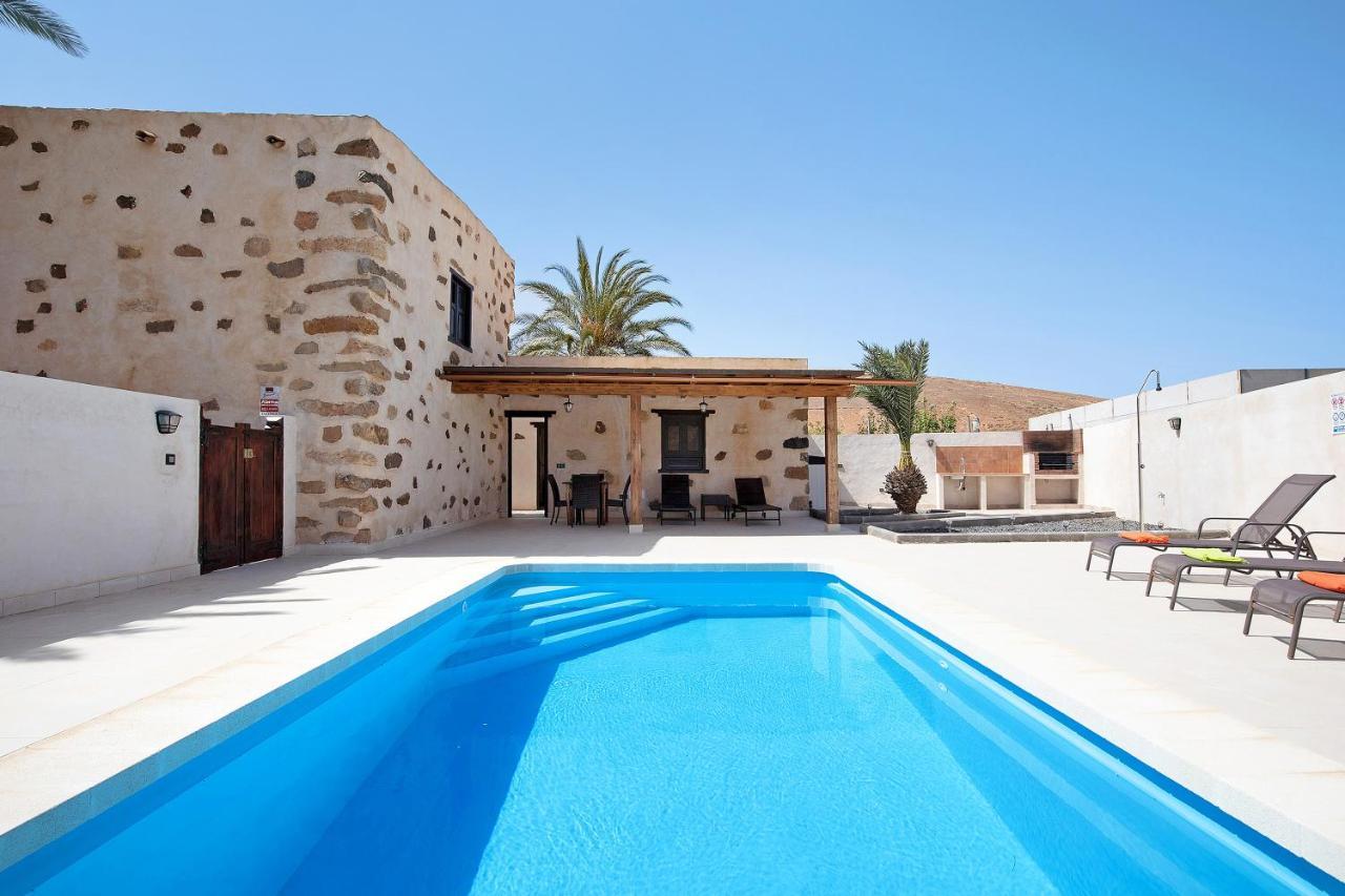 Casa Rural Andresito Pajara  Exterior photo