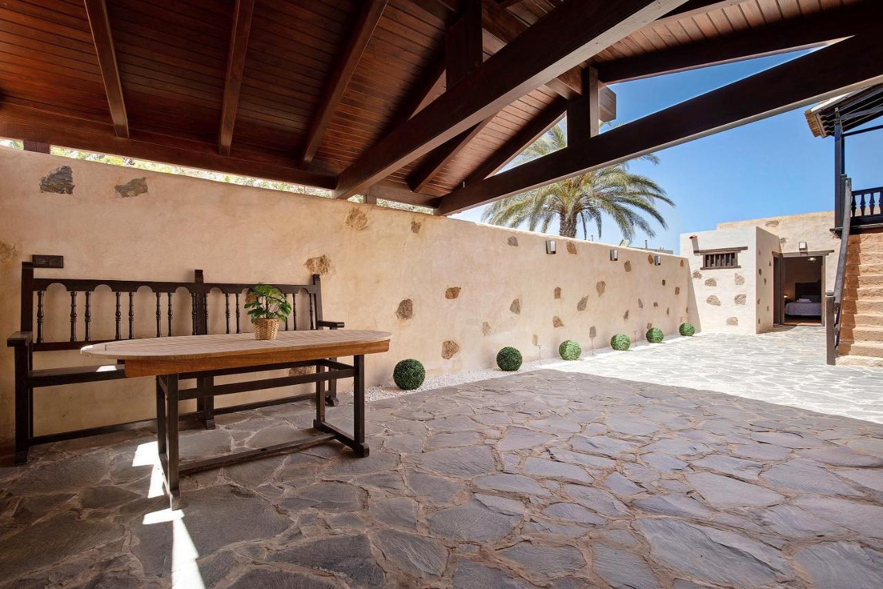 Casa Rural Andresito Pajara  Exterior photo