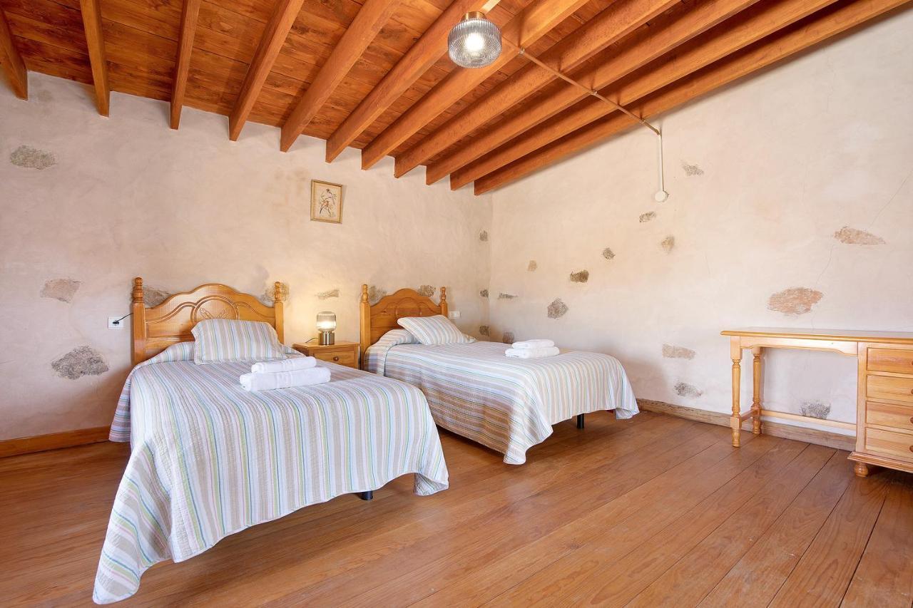 Casa Rural Andresito Pajara  Exterior photo