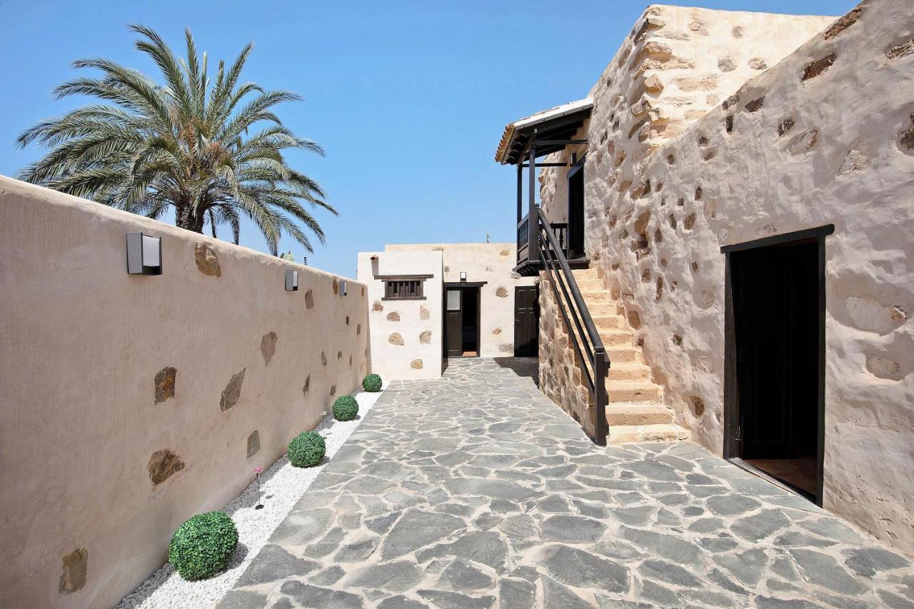 Casa Rural Andresito Pajara  Exterior photo