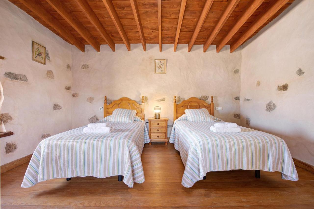 Casa Rural Andresito Pajara  Exterior photo