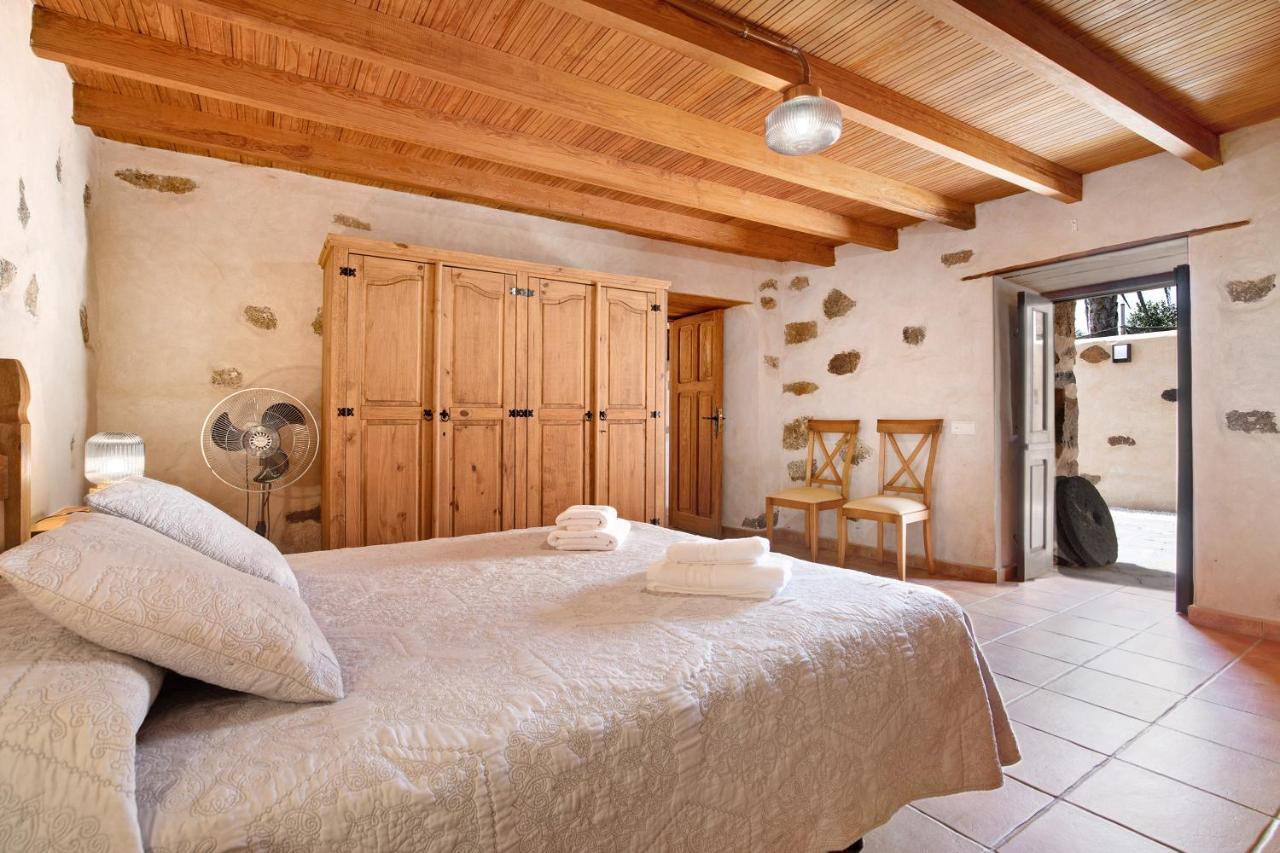 Casa Rural Andresito Pajara  Exterior photo