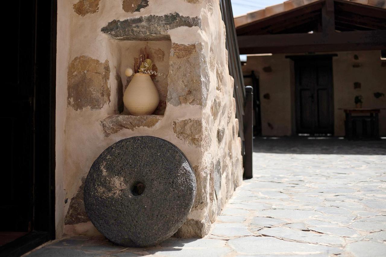 Casa Rural Andresito Pajara  Exterior photo